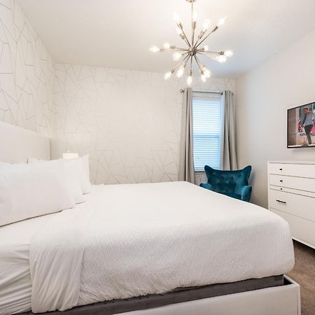 Gorgeous Home With Loft Area & Themed Rooms Near Disney By Rentyl - 7687F Orlando Exteriör bild