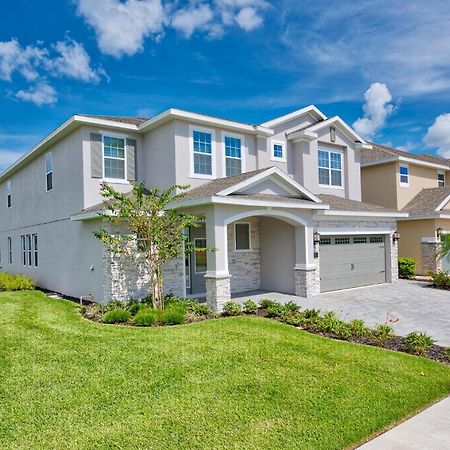 Gorgeous Home With Loft Area & Themed Rooms Near Disney By Rentyl - 7687F Orlando Exteriör bild