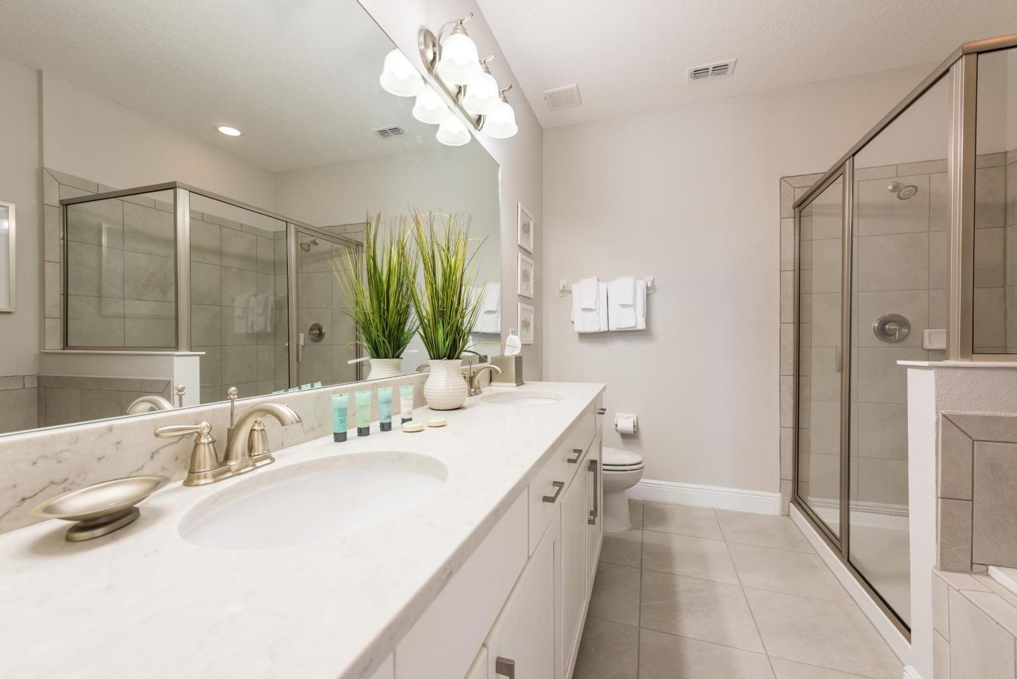 Gorgeous Home With Loft Area & Themed Rooms Near Disney By Rentyl - 7687F Orlando Exteriör bild