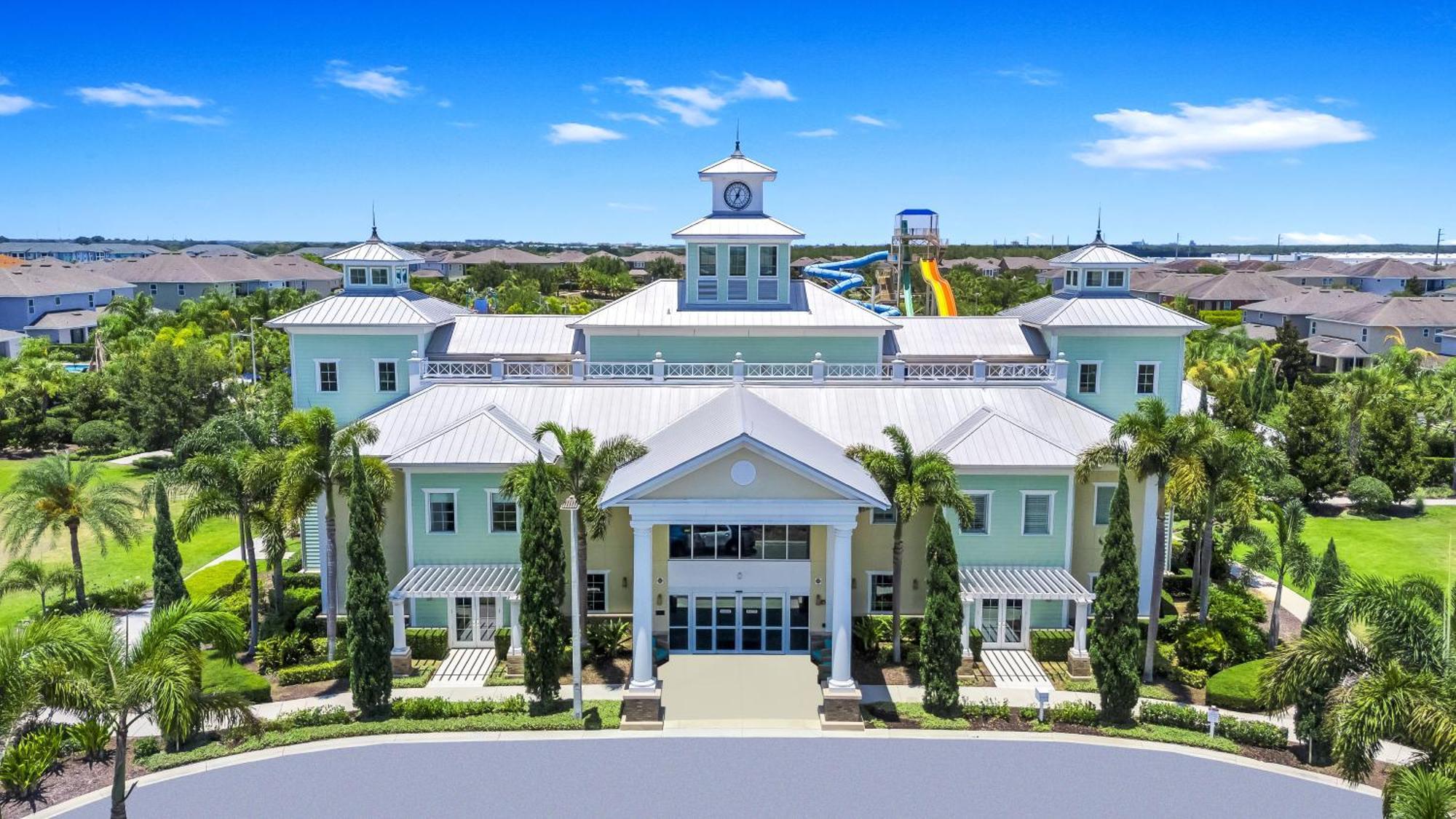 Gorgeous Home With Loft Area & Themed Rooms Near Disney By Rentyl - 7687F Orlando Exteriör bild