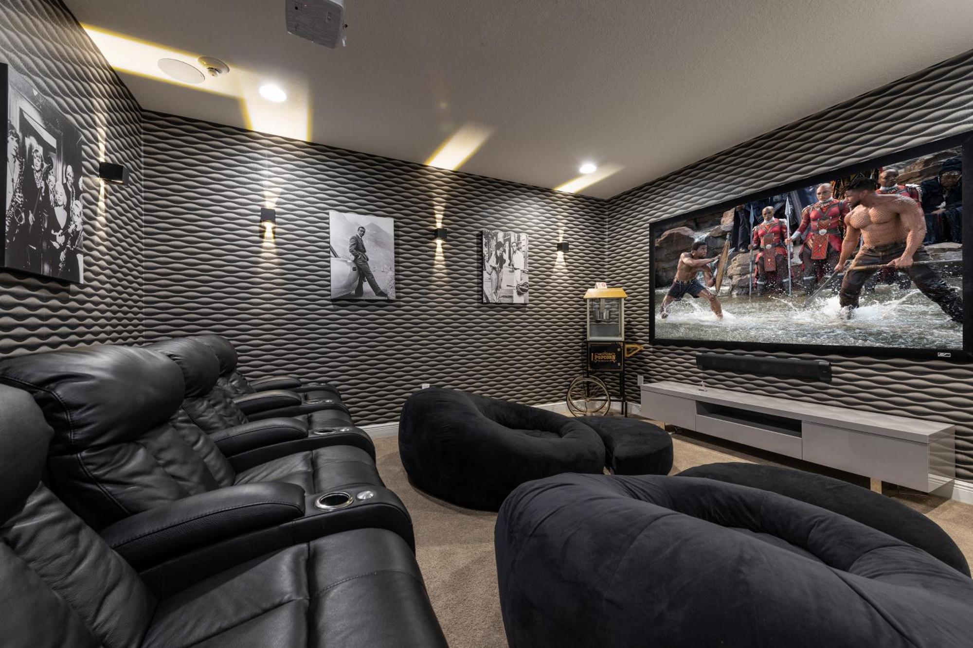 Gorgeous Home With Loft Area & Themed Rooms Near Disney By Rentyl - 7687F Orlando Exteriör bild
