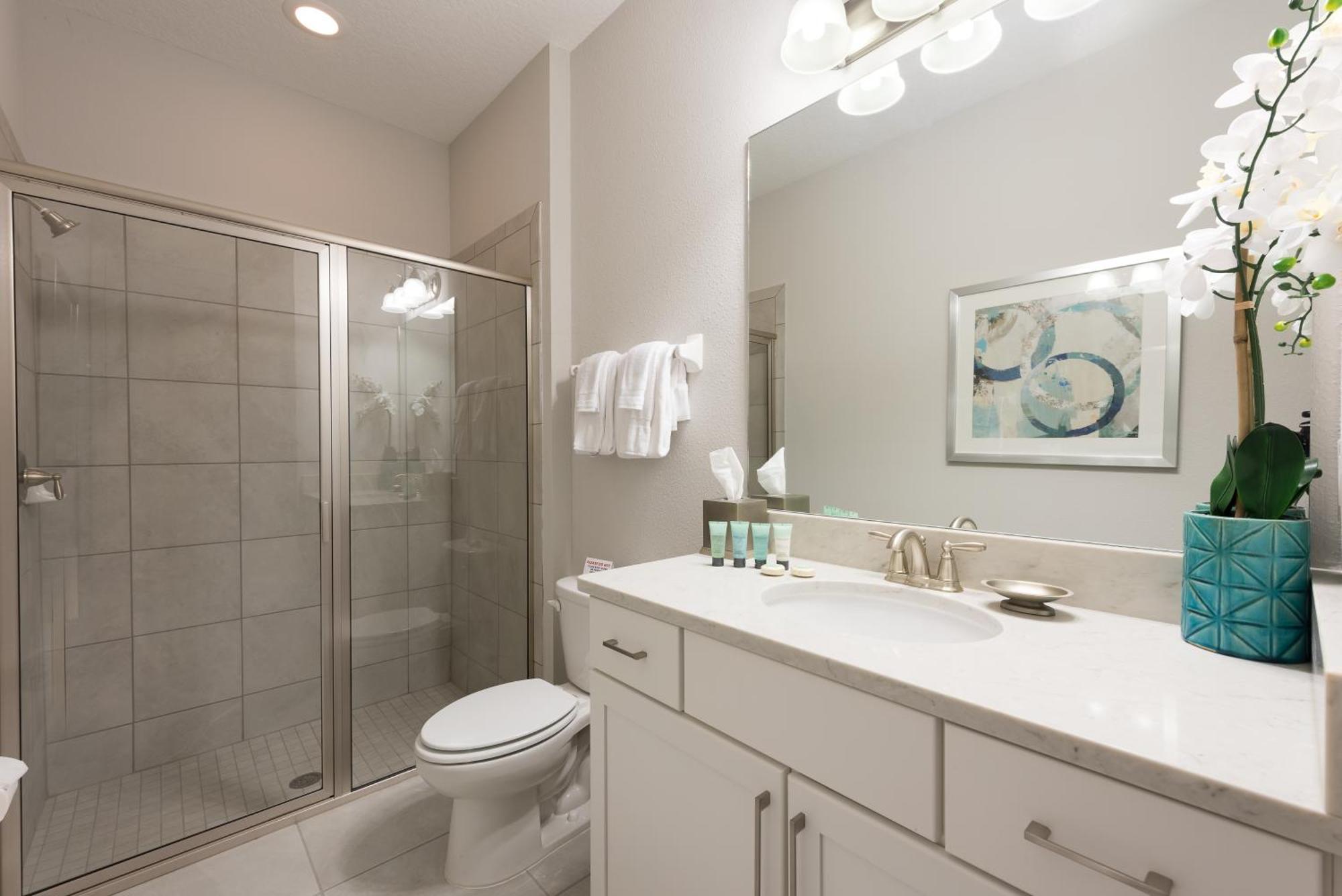 Gorgeous Home With Loft Area & Themed Rooms Near Disney By Rentyl - 7687F Orlando Exteriör bild