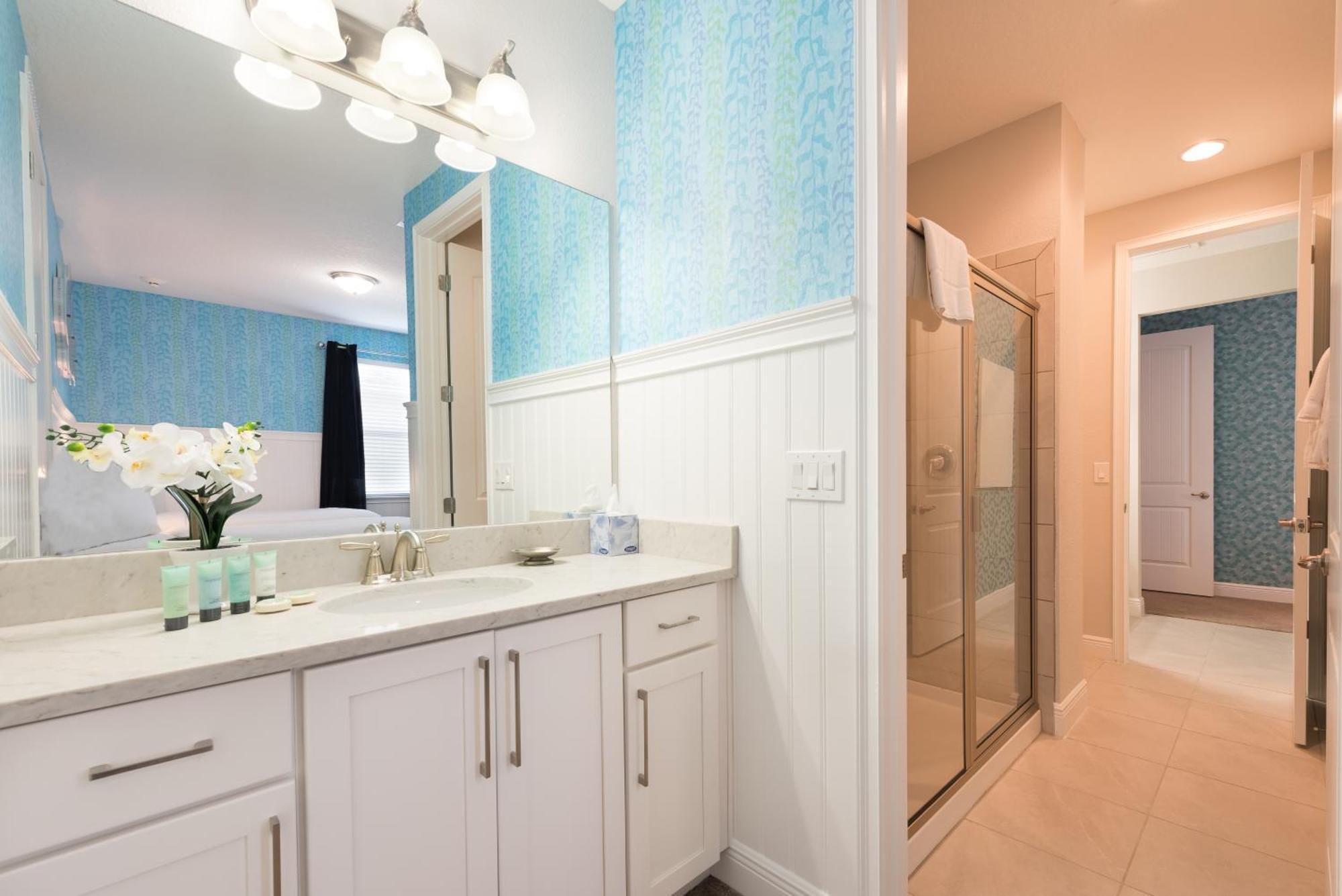Gorgeous Home With Loft Area & Themed Rooms Near Disney By Rentyl - 7687F Orlando Exteriör bild
