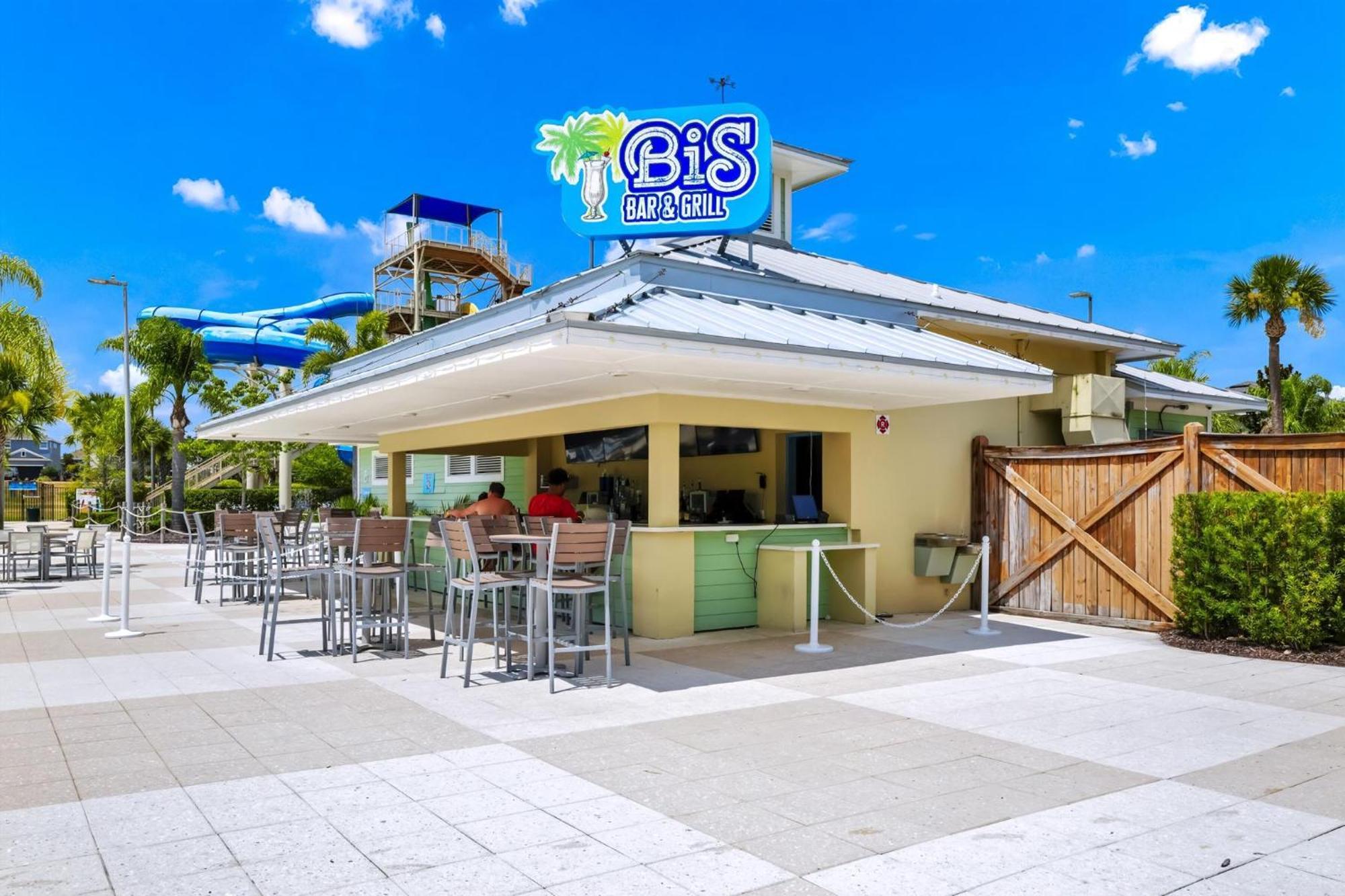 Gorgeous Home With Loft Area & Themed Rooms Near Disney By Rentyl - 7687F Orlando Exteriör bild