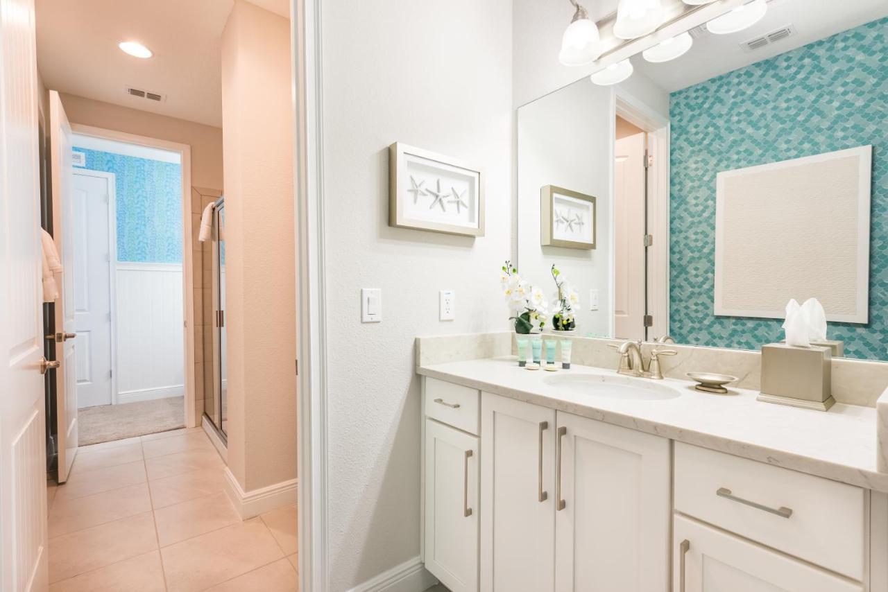 Gorgeous Home With Loft Area & Themed Rooms Near Disney By Rentyl - 7687F Orlando Exteriör bild